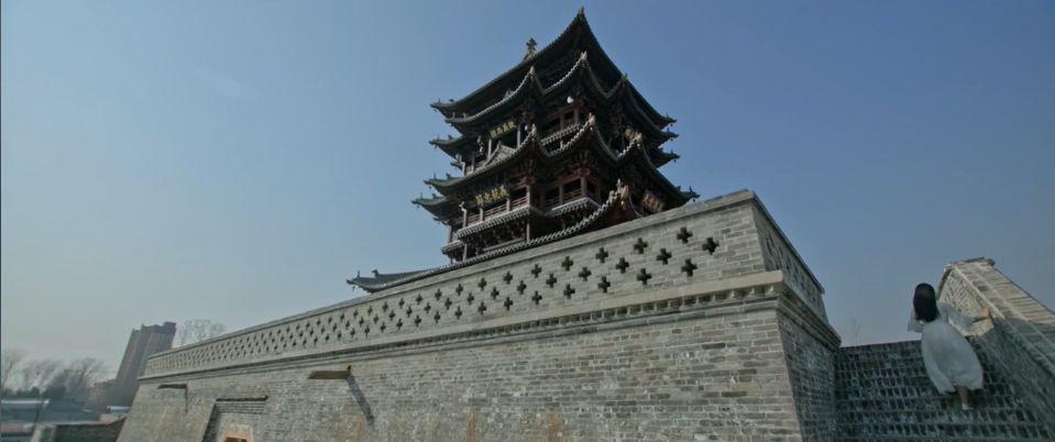 家住山东郓城县,郓城适合居住吗