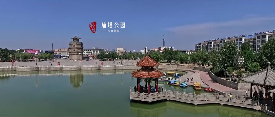 家住山东郓城县,郓城适合居住吗