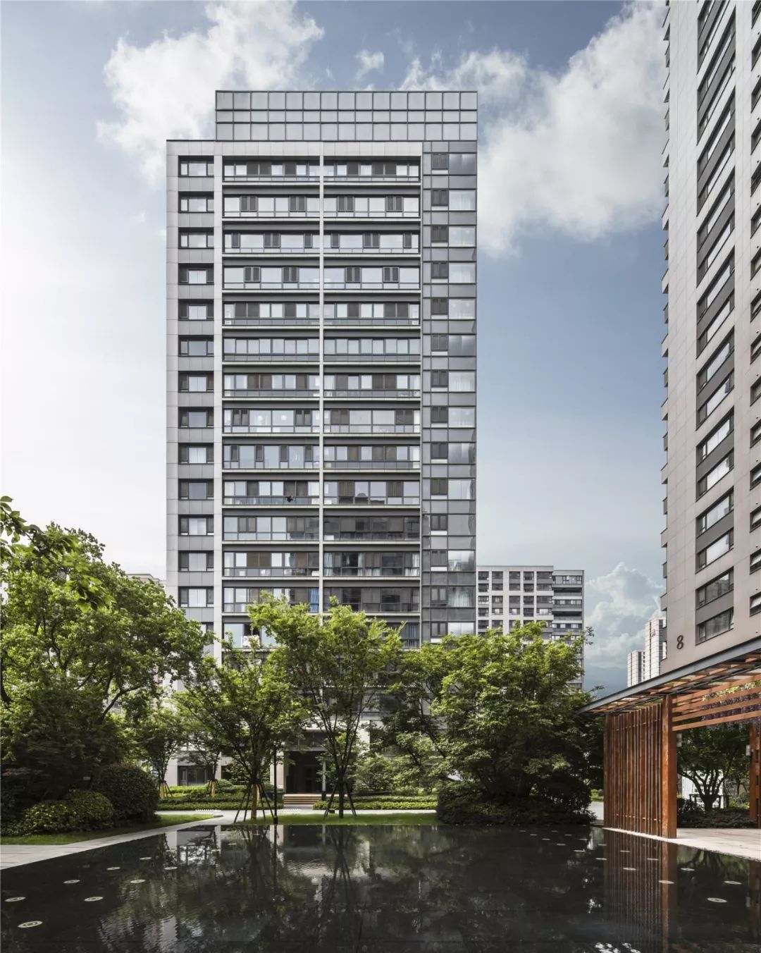 南京正荣润峯楼栋分布图,南京正荣润峯什么档次