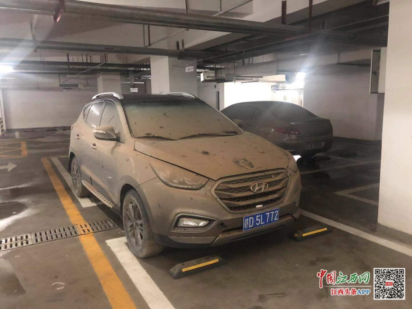 因暴雨爆管物业责任,物业回应江西暴雨事件