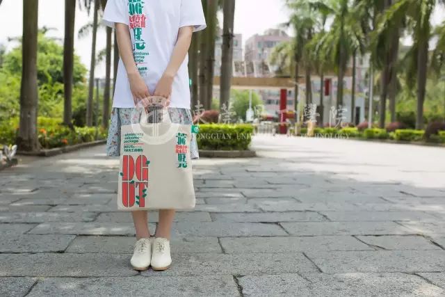 气派！莞工录取通知书独领风骚！这就是今年最美通知书吗？