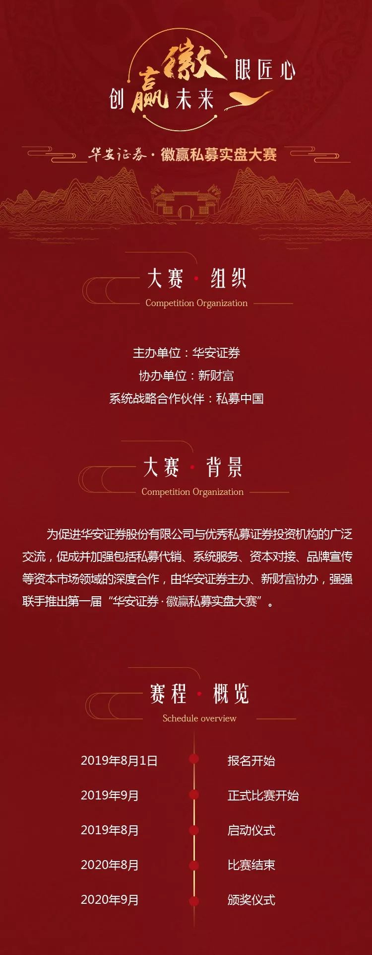 中小私募大逆袭,华安证券私募