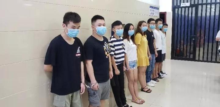 刚做代理便订单不断！玉环警方：从头到尾除了你全是*子骗**