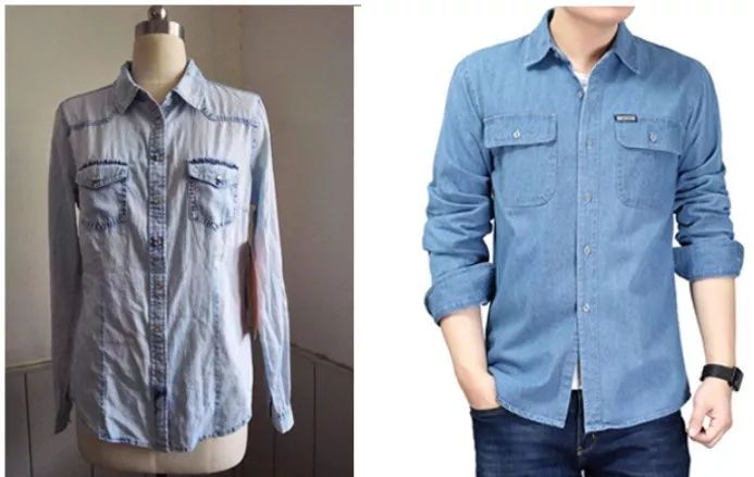 快速烫褶皱衣服,容易皱的衣服怎样能快速烫平