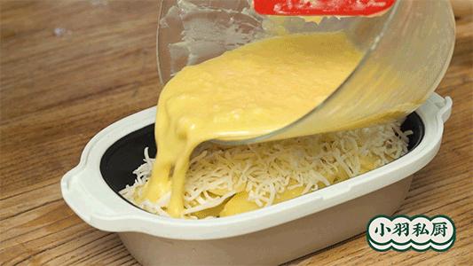 多功能微波炉烤箱做美食,神奇的微波炉烤箱