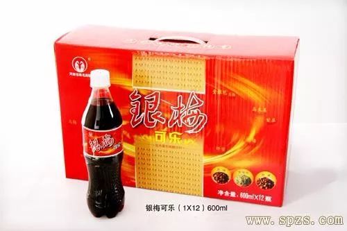 国产可乐都有什么,国产可乐都有哪些