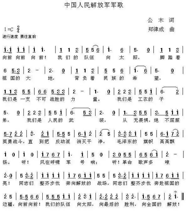 关于建军节的知识有哪些简单来说,建军节的一些小知识