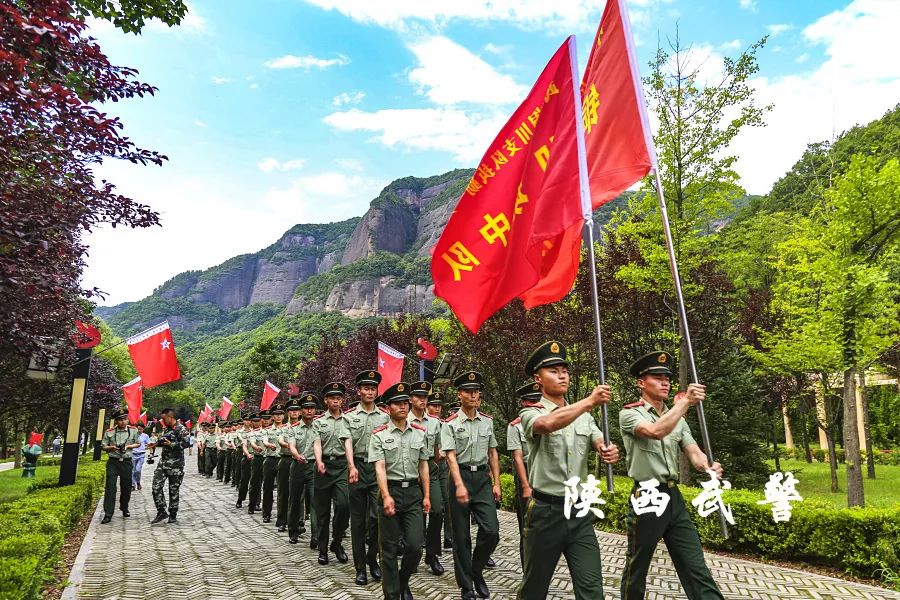 军队的八一怎么过,部队怎么过八一