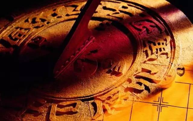 读懂中国十二时辰领悟千年大智慧,读懂了12时辰也就读懂了人