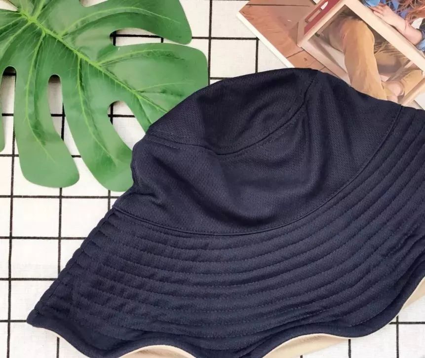 防紫外线超好的防晒帽秋冬,正宗日本防晒帽高端