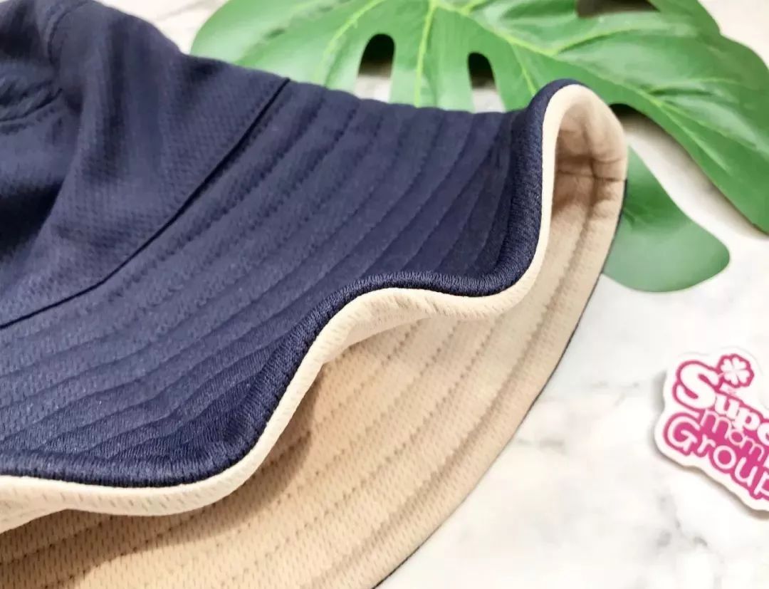 防紫外线超好的防晒帽遮脸,不容易被风吹翻的防晒帽推荐