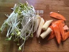 催乳下奶大骨汤炖白菜,催乳食谱粥类