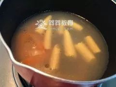 催乳下奶大骨汤炖白菜,催乳食谱粥类