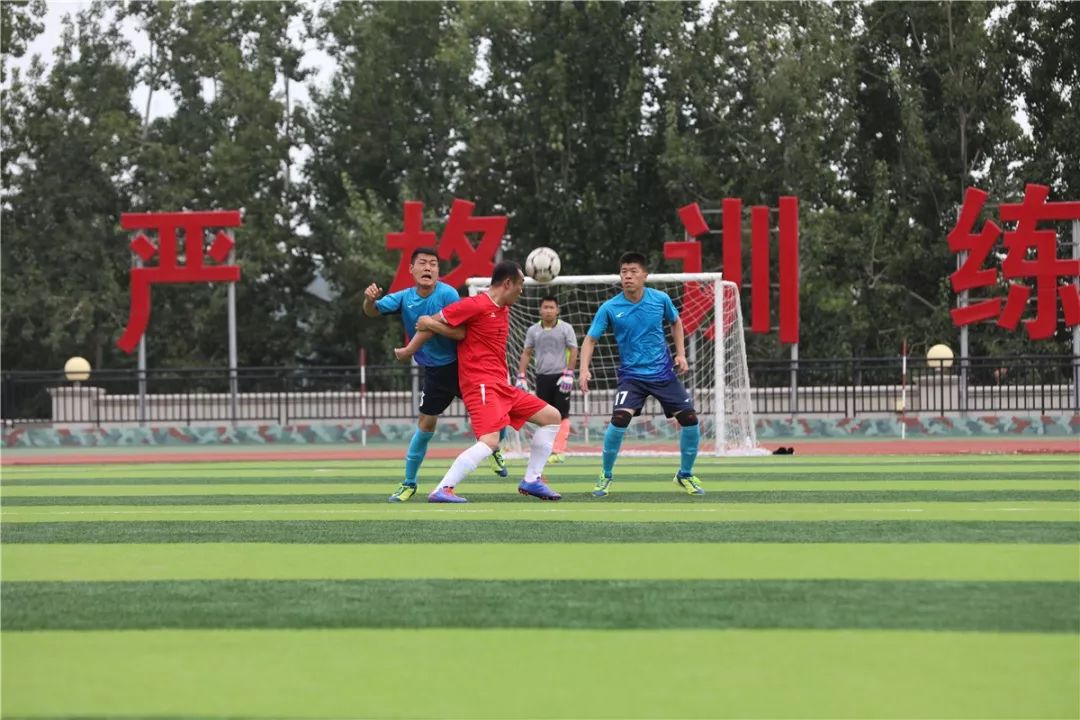 强军杯武警部队赛区,强军杯足球2023