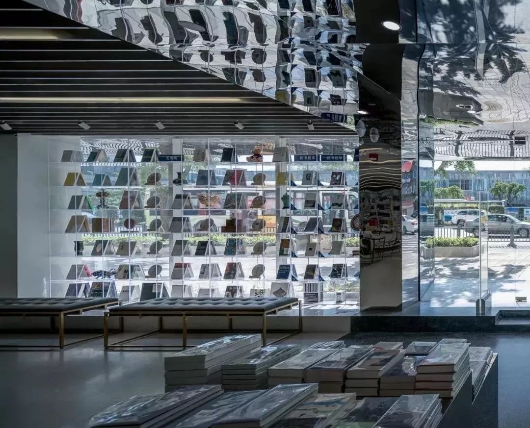 高校校园书店怎么开？听听央视报道怎么说