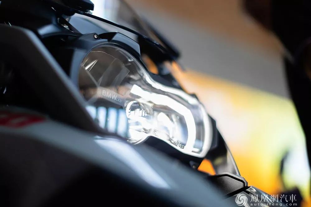 未来宝马水鸟ADV升级版,新款宝马水鸟测评