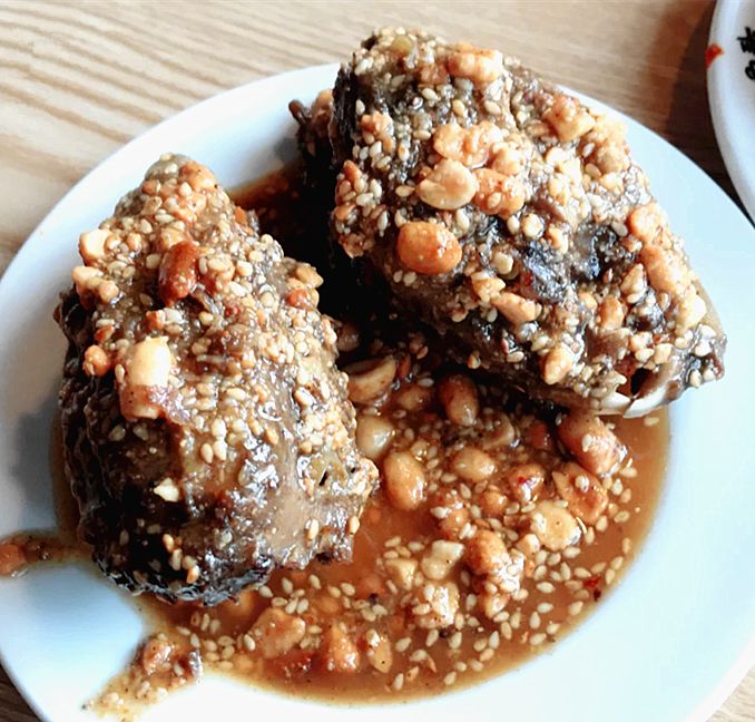 成都人喜欢兔子吗,成都人为什么这么喜欢吃兔头