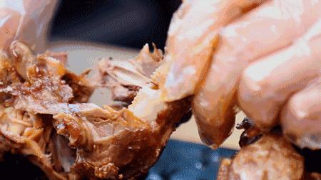 成都人喜欢兔子吗,成都人为什么这么喜欢吃兔头