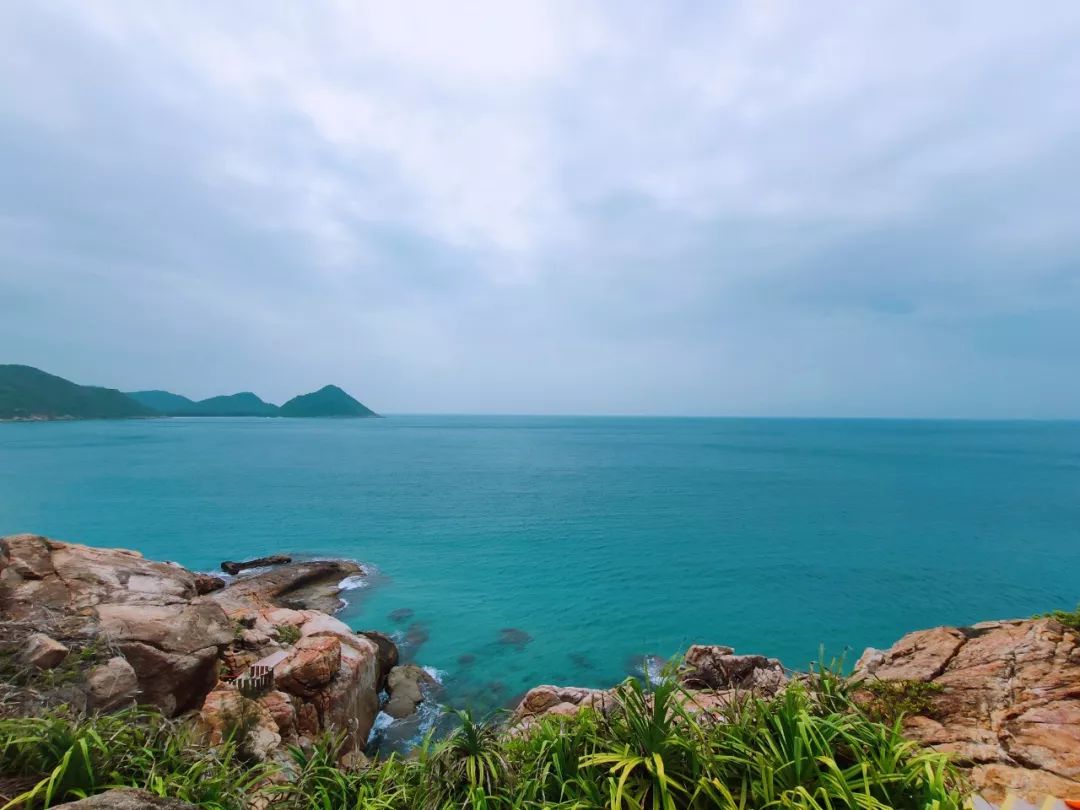 远离人海找个小众地方,避开喧嚣寻一处静谧