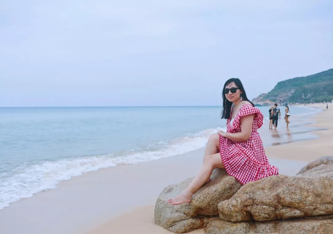 远离人海找个小众地方,避开喧嚣寻一处静谧