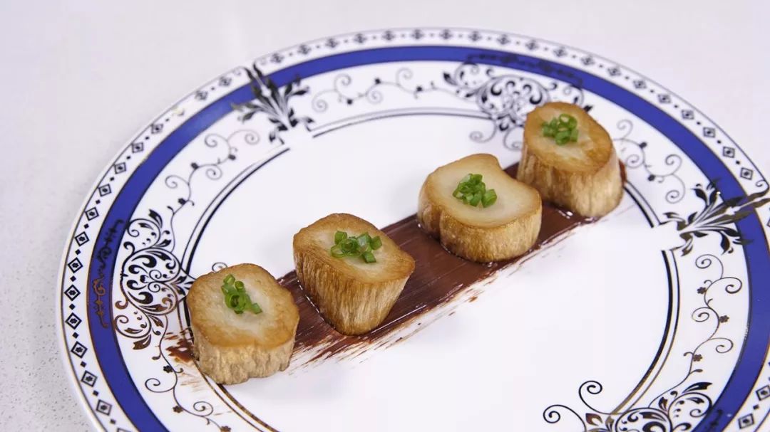 世界上最美的9种蘑菇,阿凡达菌类