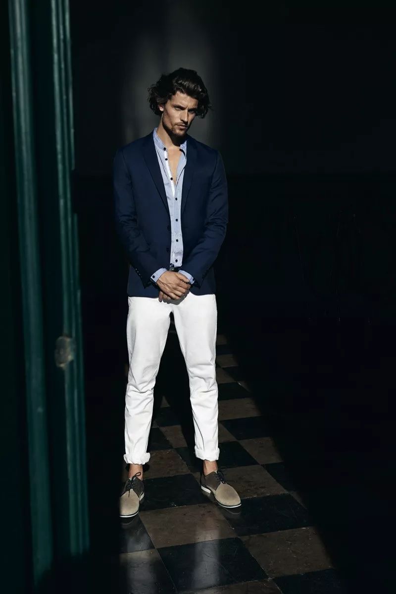 这四个穿衣法则值得学,4条酒局潜规则