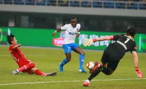 中超建业与泰达现场直播,中超十轮建业对上港直播