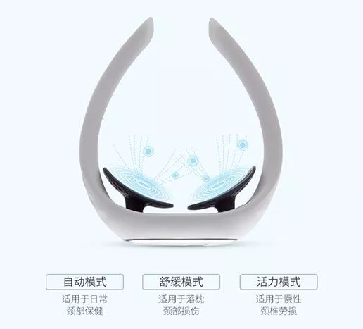 熬夜加班按摩,熬夜低头玩手机颈椎病