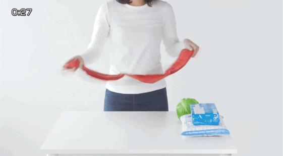 日本主妇为什么这么会收纳,日本主妇的收纳利器