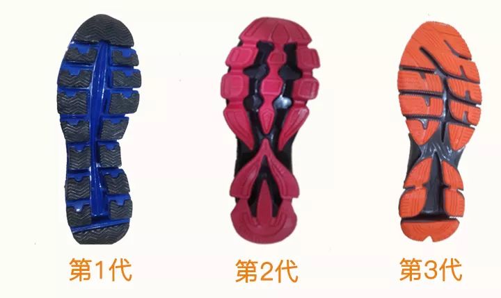 跑鞋鞋底黑科技,鞋底带刀的黑科技鞋