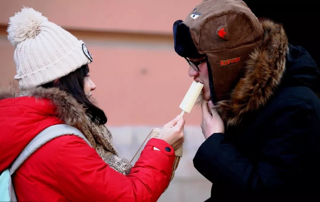来自东北人的冰与火之歌：从杨国福到双黄蛋雪糕