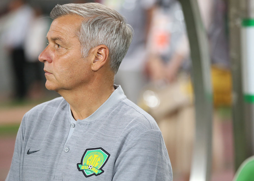 2018中超第21轮,足球中超第24轮