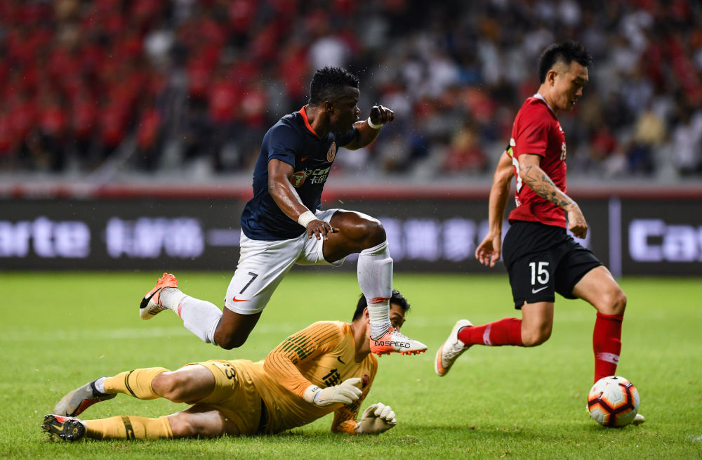 2018中超第21轮,足球中超第24轮