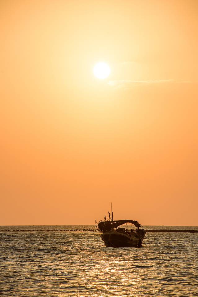 大陆之南,粤西越美,被旅行者忽略的处女地——雷州半岛
