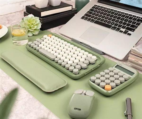 哪款键盘牛逼,断货的几款键盘