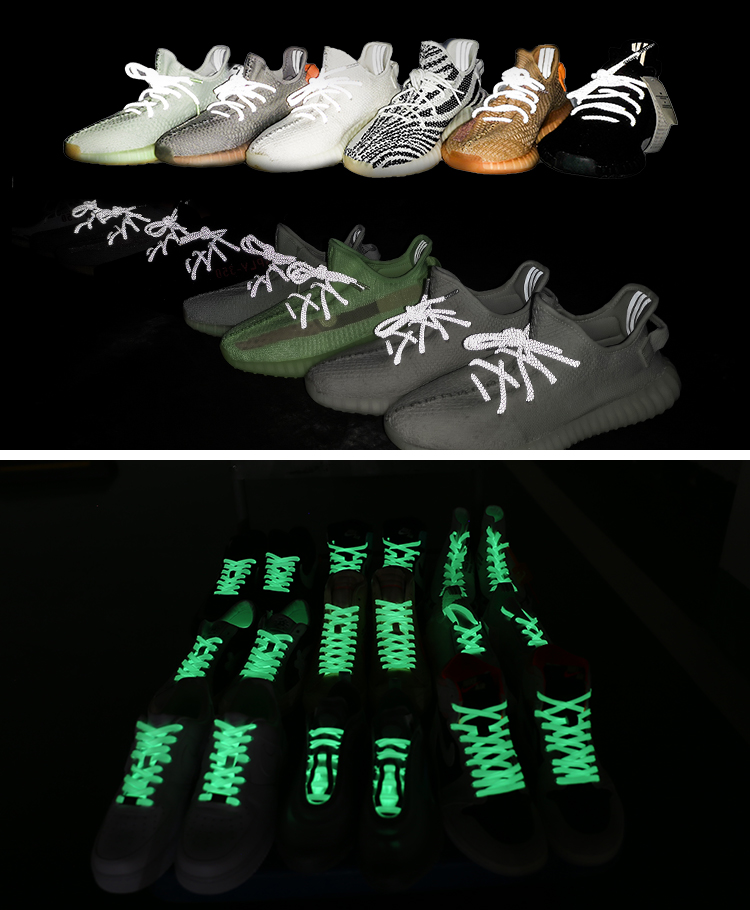 aj1椰子满天星鞋,夜间发光的aj篮球鞋