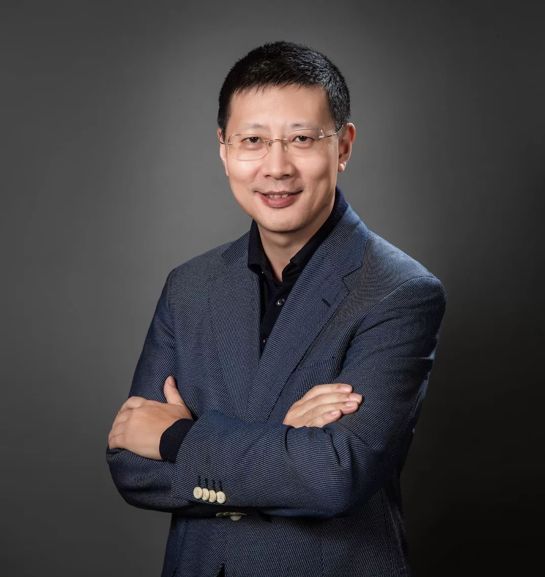 中国资本教父是谁,谁是中国的投资之神