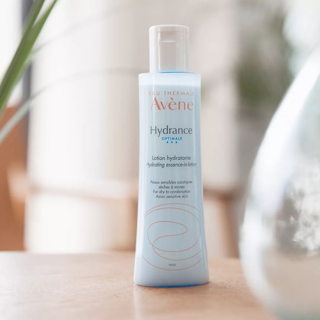 不管什么肤质，都躲不过「干」尬的宿命