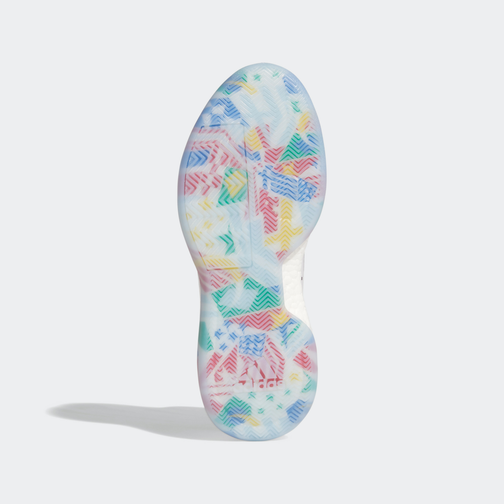 adidas篮球鞋推荐最新,adidasbywboost篮球鞋