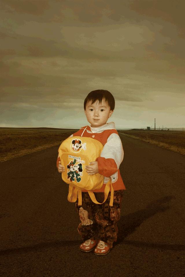 这150组情侣写完美诠释青梅竹马的爱情,网友直呼太可爱!