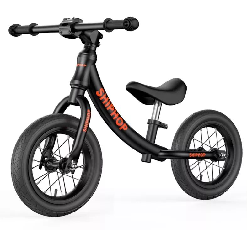 儿童平衡车测评|尽情撒欢入门级别就够了