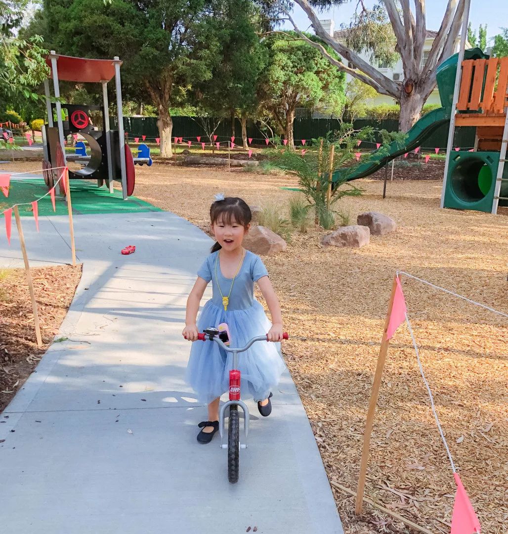 儿童平衡车测评|尽情撒欢入门级别就够了