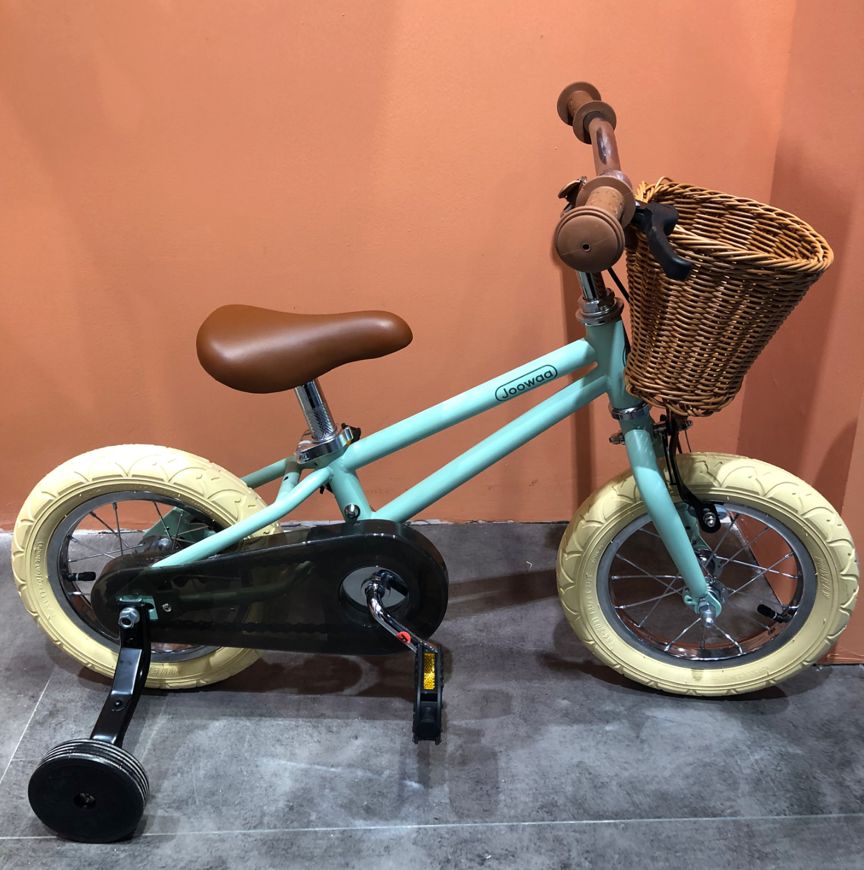 儿童平衡车测评|尽情撒欢入门级别就够了