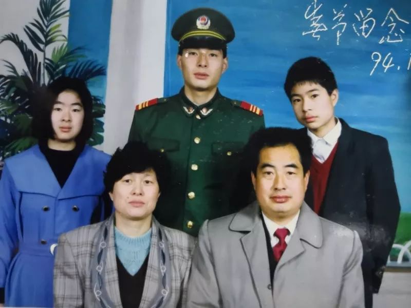 微关注|好家风是最高级的“炫富”！快来为身边的《我爱我家》打CALL