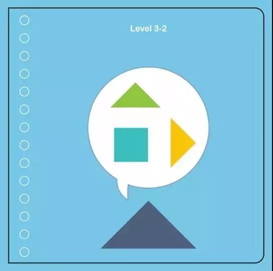 玩好七巧板，理解几何关系，搞定幼升小面试图形题