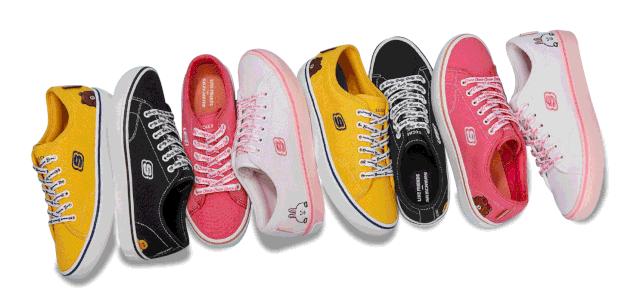 倪妮的同款帆布鞋,倪妮机场同款鞋