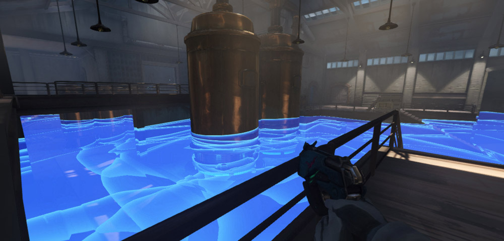 地图工坊死亡空间,地图工坊死亡空间全神器