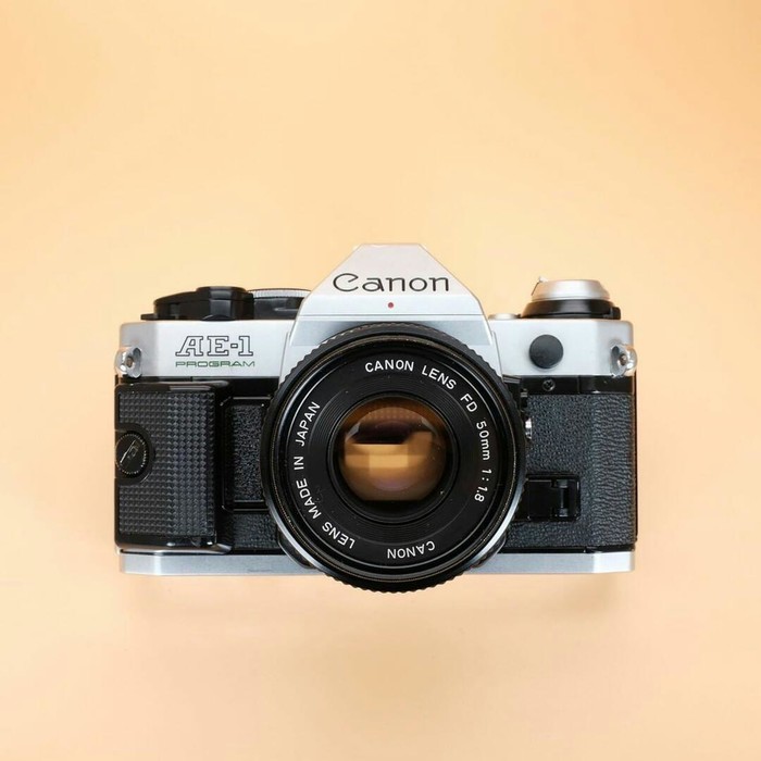 便宜好用又好看的单反相机推荐,能拍出复古胶片感的相机推荐