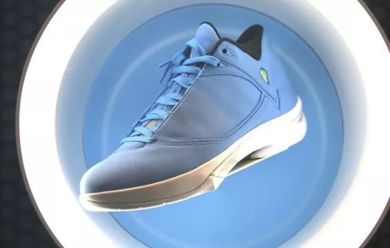 北卡蓝offwhitexairjordan,为什么北卡蓝这么贵