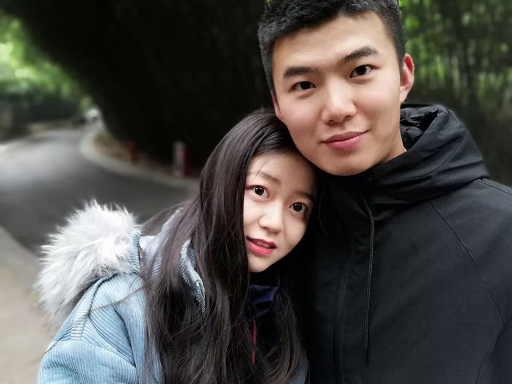 军人爱情故事,七夕军人情侣